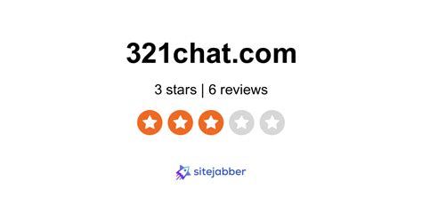 321 chat|321chat Reviews .